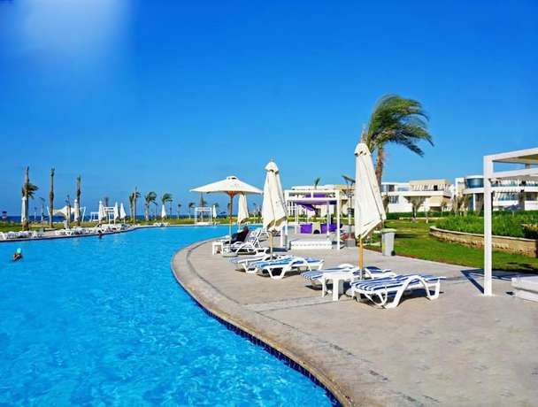 Imagen general del Hotel Marseilia Beach 4 - Families Only. Foto 2