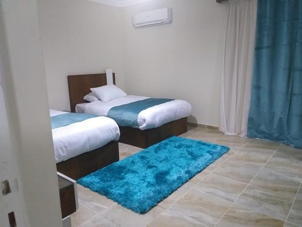 Imagen de la habitación del Hotel Marseilia Beach 4 - Families Only. Foto 14