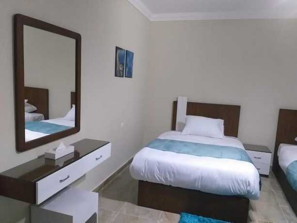 Imagen de la habitación del Hotel Marseilia Beach 4 - Families Only. Foto 17