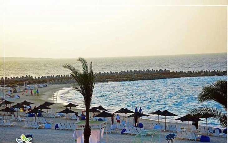 Imagen general del Hotel Marseilia Beach 4 - Families Only. Foto 1