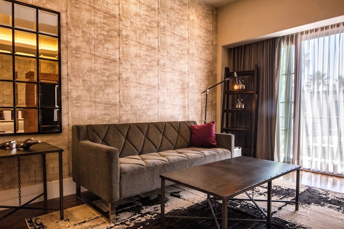 Imagen de la habitación del Hotel Marsella 45. Foto 15