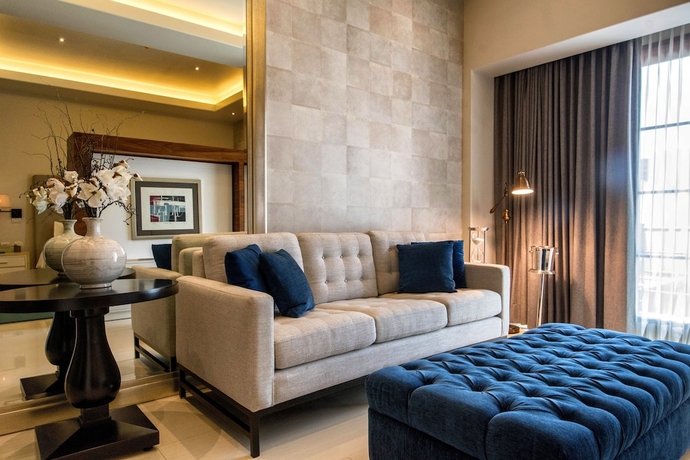 Imagen de la habitación del Hotel Marsella 45. Foto 19