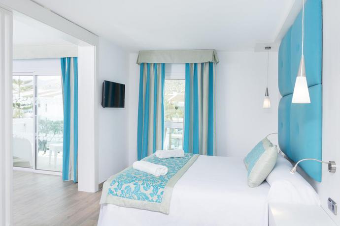 Imagen de la habitación del Hotel Marsenses Puerto Pollensa and Spa - Adults Only. Foto 4