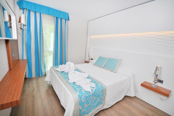 Imagen de la habitación del Hotel Marsenses Puerto Pollensa and Spa - Adults Only. Foto 5