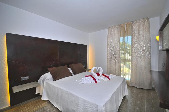 Imagen de la habitación del Hotel Marsenses Puerto Pollensa and Spa - Adults Only. Foto 6