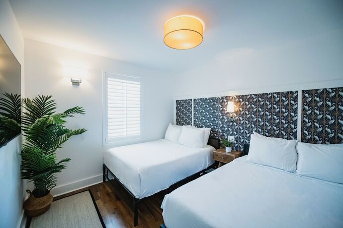 Imagen general del Hotel Marsh. Foto 6
