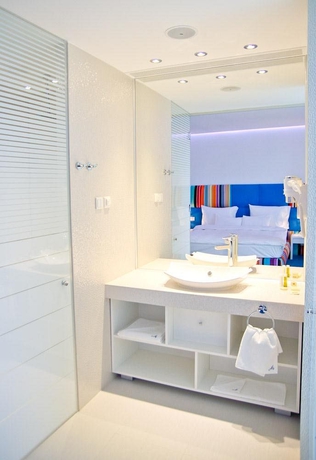 Imagen de la habitación del Hotel Marshal Garden. Foto 9