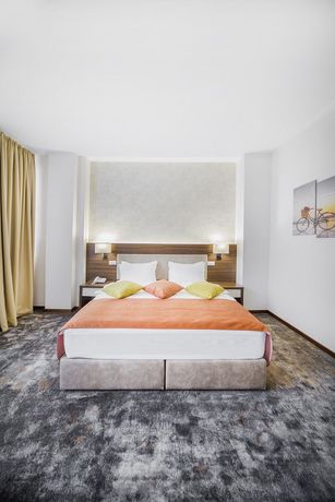 Imagen de la habitación del Hotel Marshal Garni. Foto 8