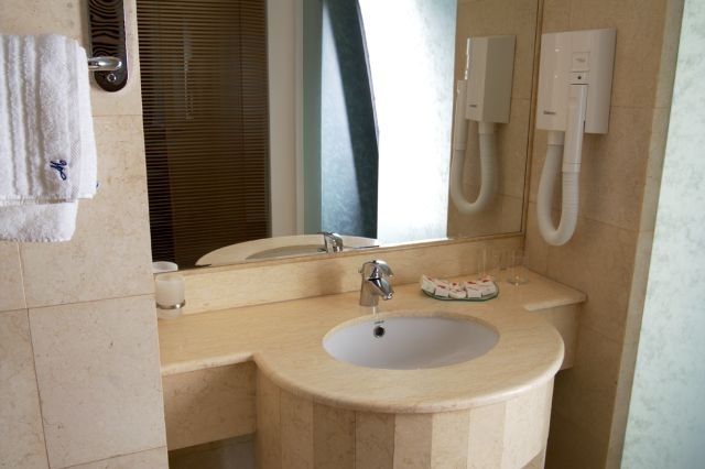 Imagen de los interiores del Hotel Marshal Hotel. Foto 3