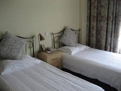 Imagen de la habitación del Hotel Marshal Palace. Foto 2