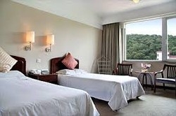 Imagen de la habitación del Hotel Marshal Palace. Foto 3