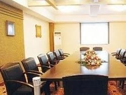 Imagen de los interiores del Hotel Marshal Palace. Foto 5