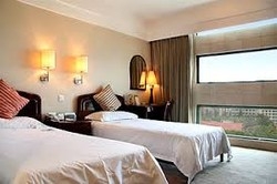 Imagen de la habitación del Hotel Marshal Palace. Foto 4