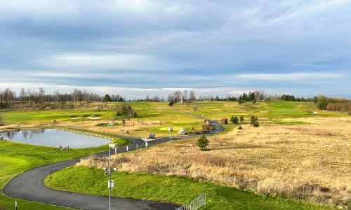 Imagen general del Hotel Marshall. Foto 4