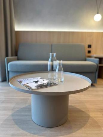 Imagen general del Hotel Marshall. Foto 5