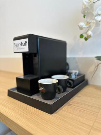 Imagen general del Hotel Marshall. Foto 6