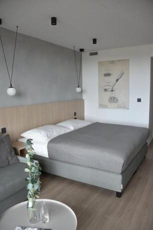 Imagen general del Hotel Marshall. Foto 7