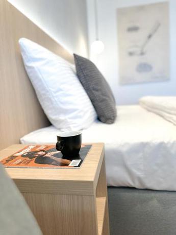 Imagen general del Hotel Marshall. Foto 8