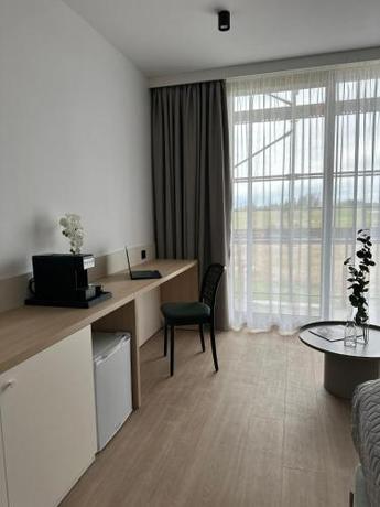 Imagen general del Hotel Marshall. Foto 9