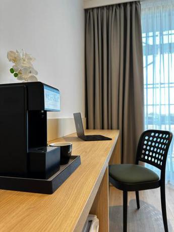 Imagen general del Hotel Marshall. Foto 10