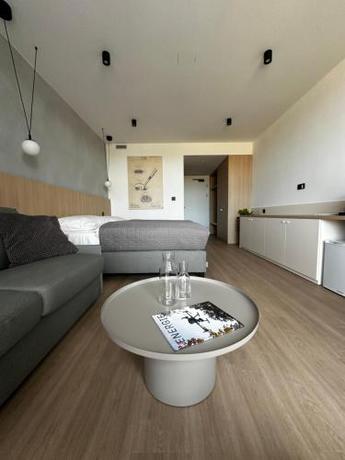 Imagen general del Hotel Marshall. Foto 11