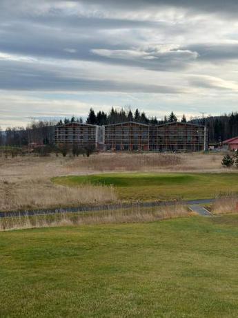 Imagen general del Hotel Marshall. Foto 12