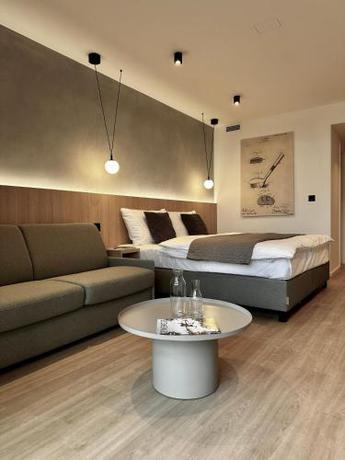 Imagen general del Hotel Marshall. Foto 13