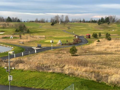 Imagen general del Hotel Marshall. Foto 15