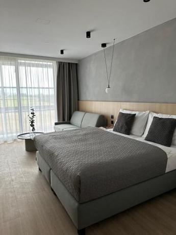 Imagen de la habitación del Hotel Marshall. Foto 20