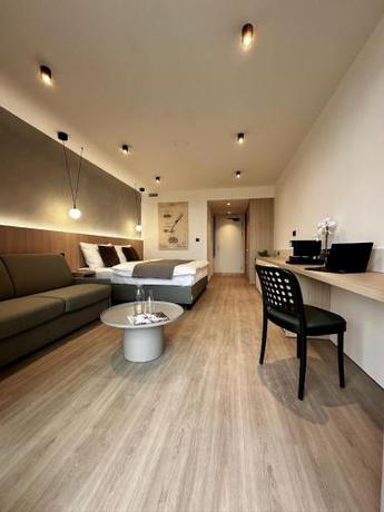 Imagen general del Hotel Marshall. Foto 16