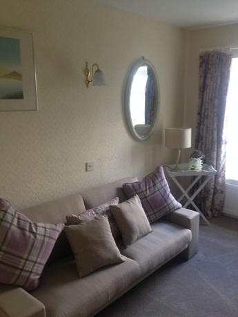 Imagen de la habitación del Hotel Marshall Meadows Country House. Foto 3