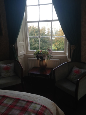 Imagen de la habitación del Hotel Marshall Meadows Country House. Foto 4