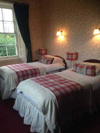 Imagen de la habitación del Hotel Marshall Meadows Country House. Foto 5