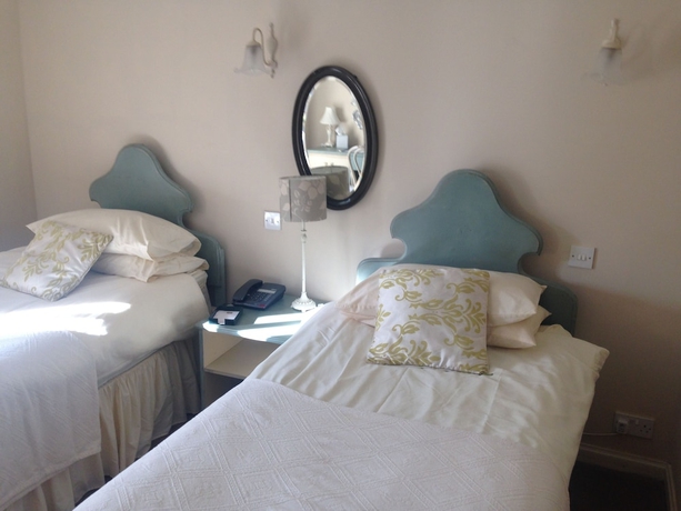 Imagen de la habitación del Hotel Marshall Meadows Country House. Foto 6