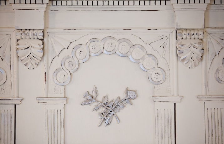 Imagen de la habitación del Hotel Marshall Meadows Country House. Foto 7