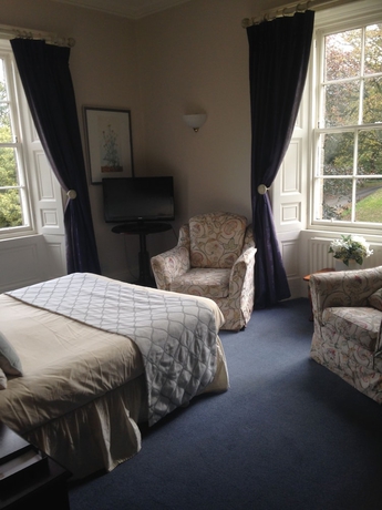 Imagen de la habitación del Hotel Marshall Meadows Country House. Foto 9