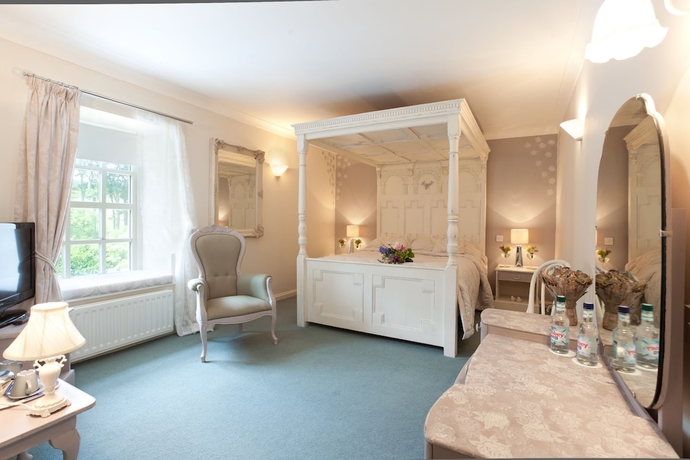 Imagen de la habitación del Hotel Marshall Meadows Country House. Foto 13