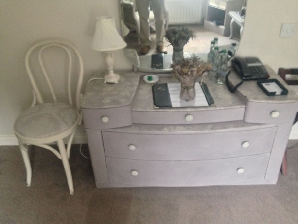 Imagen de la habitación del Hotel Marshall Meadows Country House. Foto 15