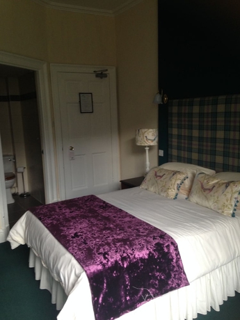 Imagen de la habitación del Hotel Marshall Meadows Country House. Foto 16