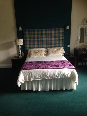 Imagen de la habitación del Hotel Marshall Meadows Country House. Foto 17