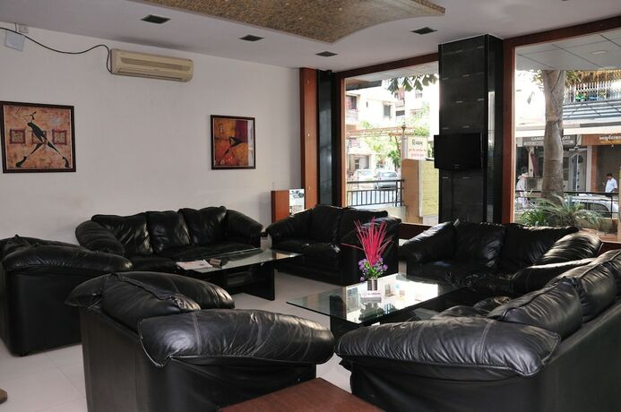 Imagen general del Hotel Marshall the grand. Foto 3