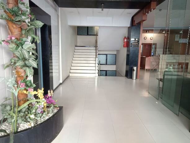 Imagen general del Hotel Marshall the grand. Foto 4