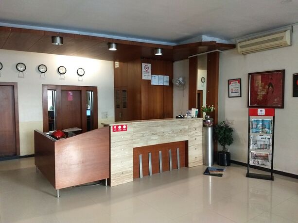 Imagen general del Hotel Marshall the grand. Foto 6