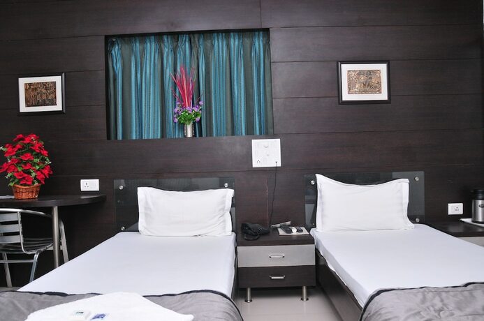 Imagen general del Hotel Marshall the grand. Foto 8