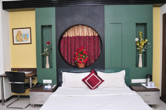 Imagen general del Hotel Marshall the grand. Foto 15