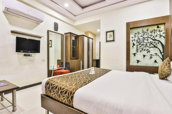 Imagen general del Hotel Marshall the grand. Foto 16