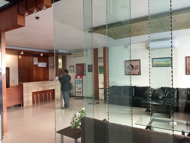Imagen general del Hotel Marshall the grand. Foto 17