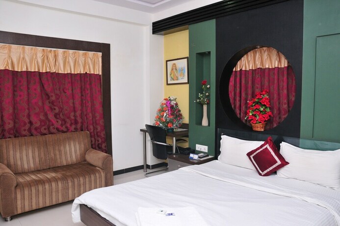 Imagen general del Hotel Marshall the grand. Foto 18