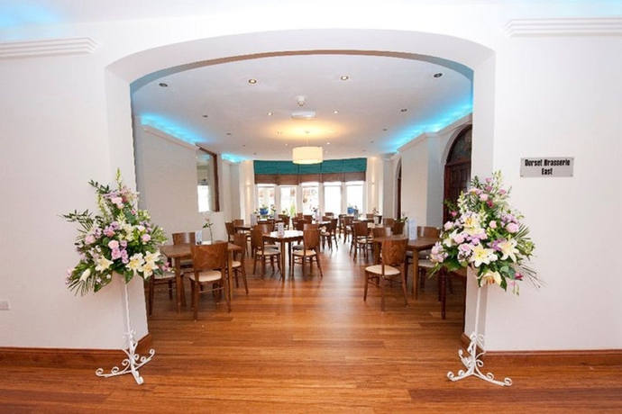 Imagen de los interiores del Hotel Marsham Court. Foto 13