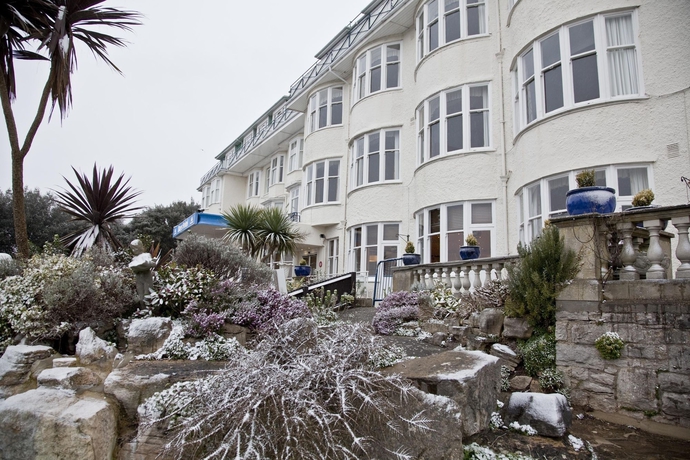 Imagen de los exteriores del Hotel Marsham Court. Foto 11